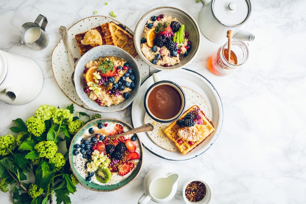 Brunch: Bonnes adresses à Bruxelles