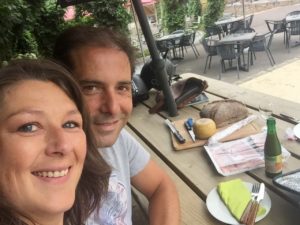 Hesbaye: pique-nique à la brasserie Wilderen pour une escapade romantique et insolite