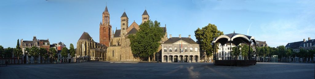Visiter Maastricht: avis et circuit