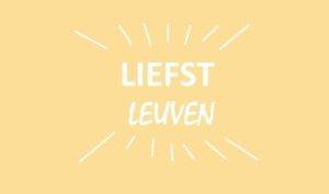 Visit Leuven - Louvain: ecotrippen