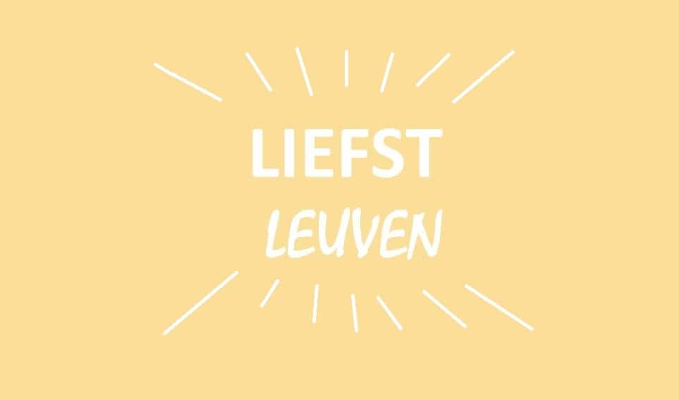 Visit Leuven - Louvain: ecotrippen