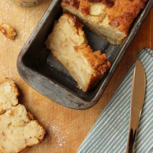 Recette traditionnelle du bodding bruxellois, facile, rapide et 100% belge