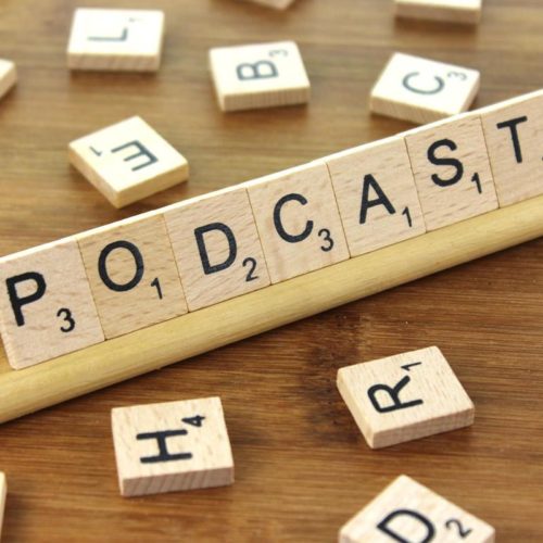 Découvrez ma sélection de podcasts préférés