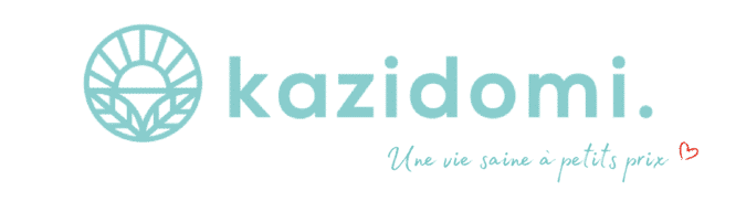 Découvrez Kazidomi: des produits sains et bio à petits prix