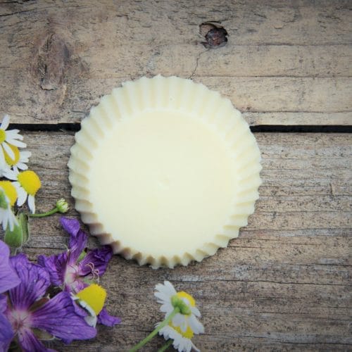 Comment faire un déodorant solide 100% naturel (DIY) en moins de 5 minutes? Testez ma recette efficace et zéro déchet!