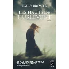 Club de lecture #JeBookin - BookIn-BookOut #3: Lers hauts de Hurlevent (E. Bronte)