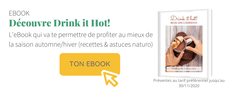 Drink it It Hot: ebook gratuit boissons chaudes