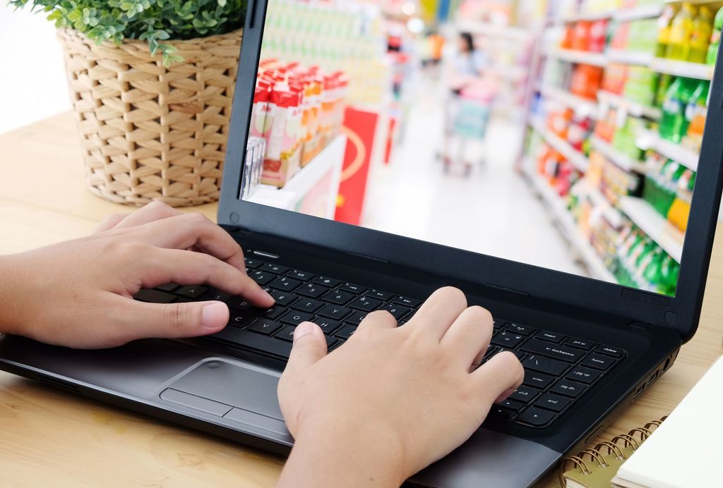 Liste d'eshops belges pour faire ses courses en ligne bio et green