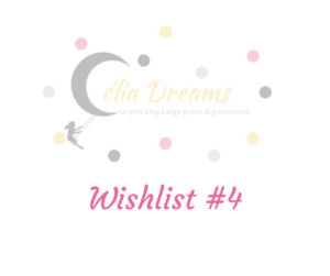 Célia Dreams: découvrez ma wishlist #4:une sélection de chouettes articles à shopper sur internet