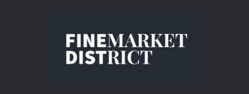 Découvrez Finemarket District l'eshop belge de produits d'alimentation haut de gamme à petits prix