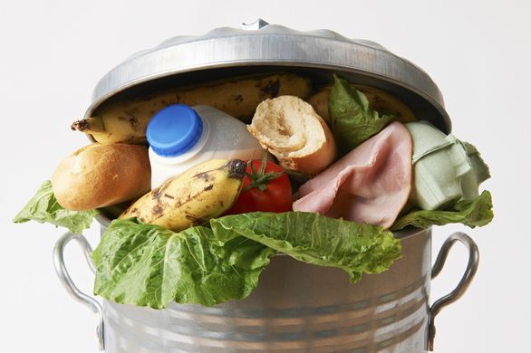 Gaspillage alimentaire: astuces et conseils pour arrêter de jeter de la nourriture