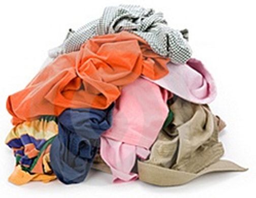 Que faire des vêtements dont on ne veut plus (où et comment s’en débarrasser de manière écoresponsable) ?