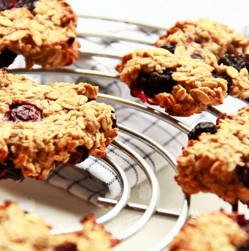 Testez ma recette de cookies pour le petit-déjeuner: 3 ingrédients sains pour un rééquilibrage alimentaire.