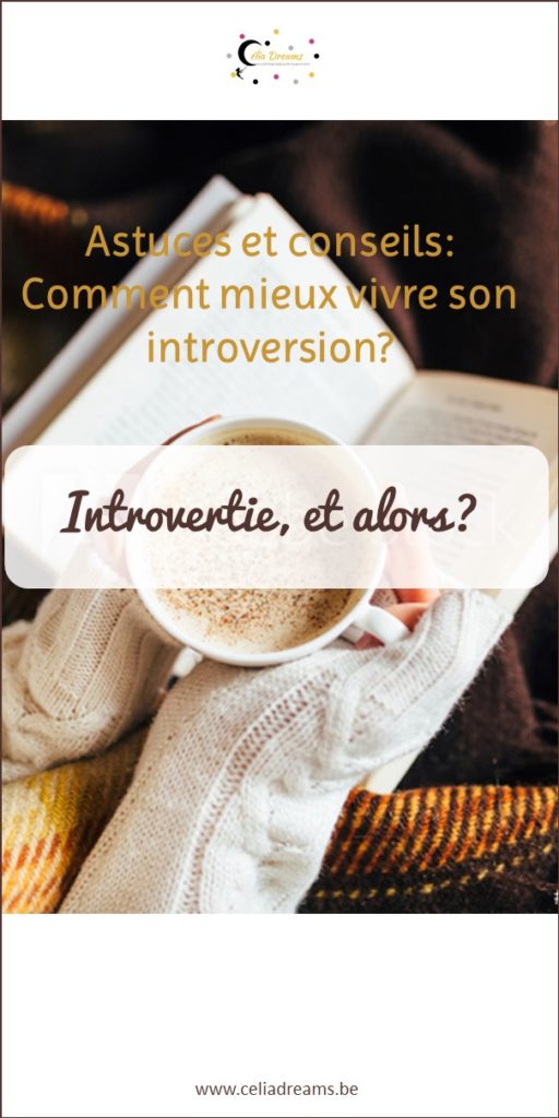 Introversion: comment vivre heureux quand on est introverti?