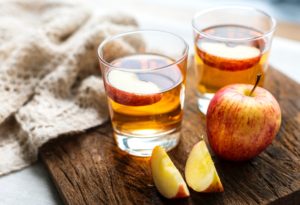 Recette de boisson détox au vinaigre de cidre (maigrir et dynamiser son organisme)