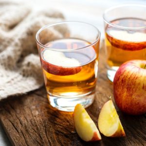 Recette de boisson détox au vinaigre de cidre (maigrir et dynamiser son organisme)