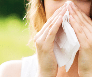 5 remèdes naturels pour soigner les allergies saisonnières 5 remèdes naturels pour soigner les allergies saisonnières