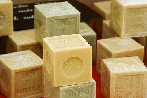 Comment bien choisir son savon de Marseille pour faire de la lessive écologique naturelle?