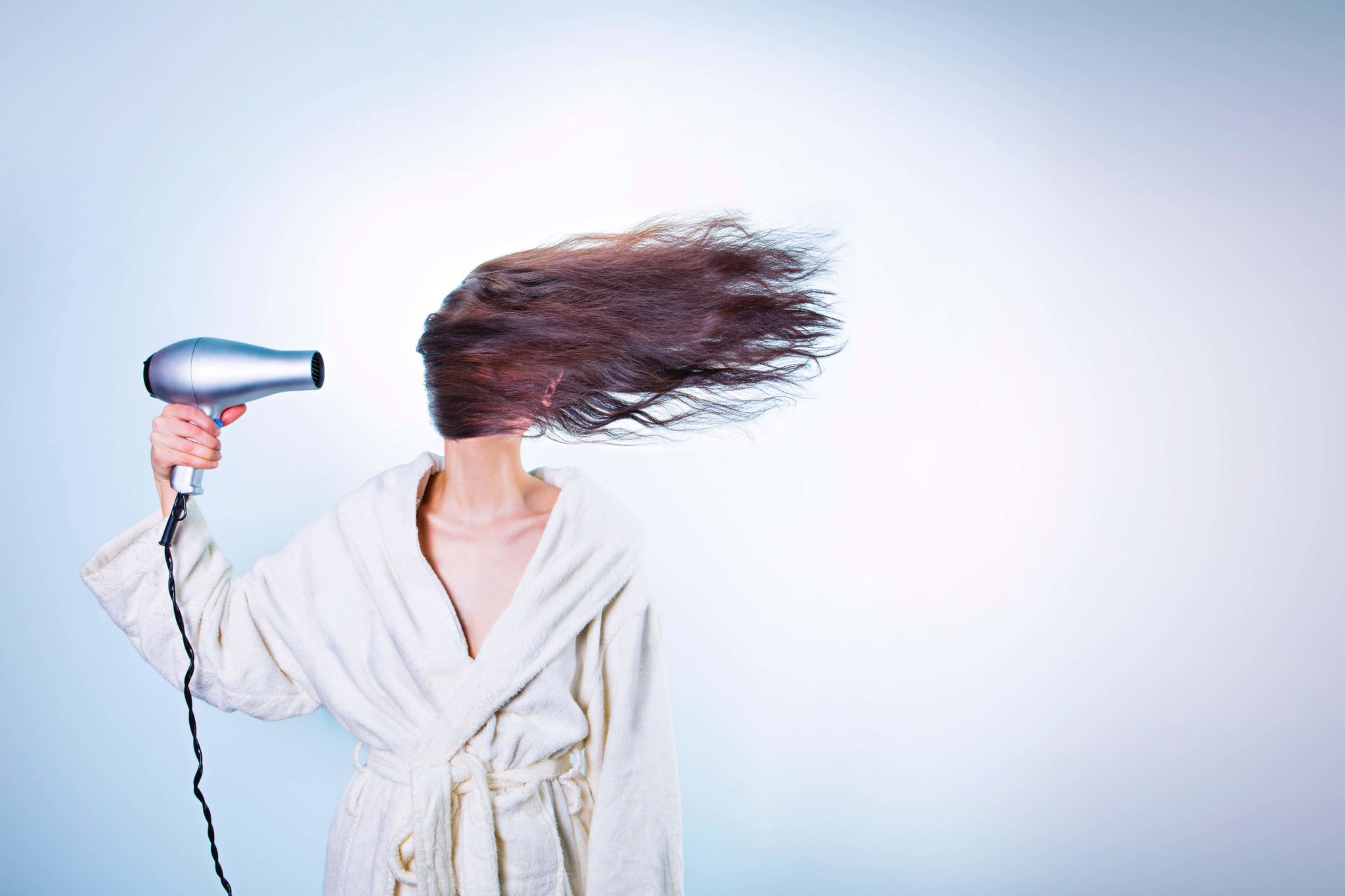 Prendre soin de ses cheveux naturellement