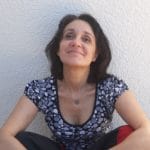 Ilhem, fondatrice du blog Calme & Volupté