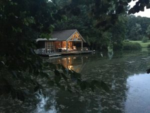 La cabane de poupette - pour une escapade romantique (avis et infos)