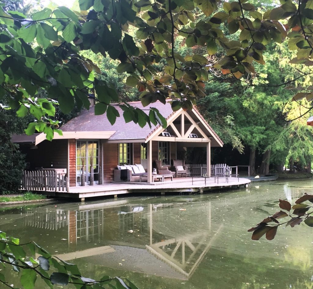 La cabane de Poupette: une activité insolite pour une escapade en amoureux