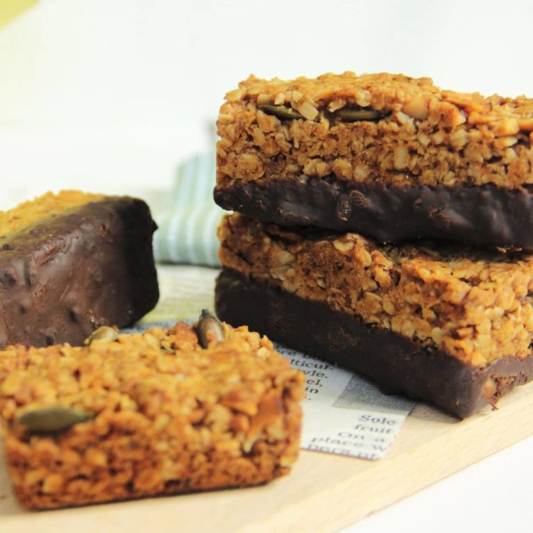 Barre Cereale Sans Sucre Recette Barre Céréales Maison Barre De Céréale Diététique Sydneycrst 3 Recette de barres de céréales maison saines (sans sucre raffiné & vegan)