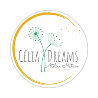 Célia Dreams - Atelier Naturo