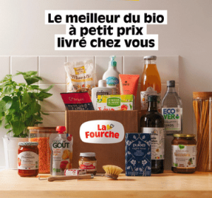 Promotion La Fourche