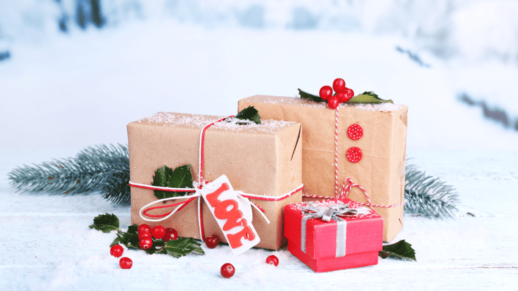 5 idées de cadeaux originaux pour couple