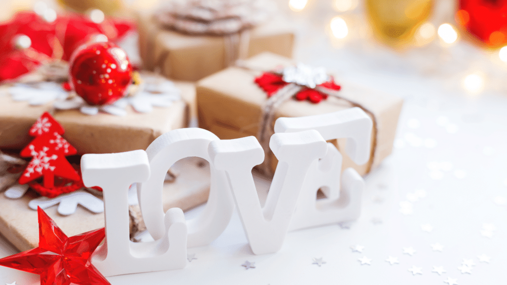 Cadeaux originaux pour couple à Noël