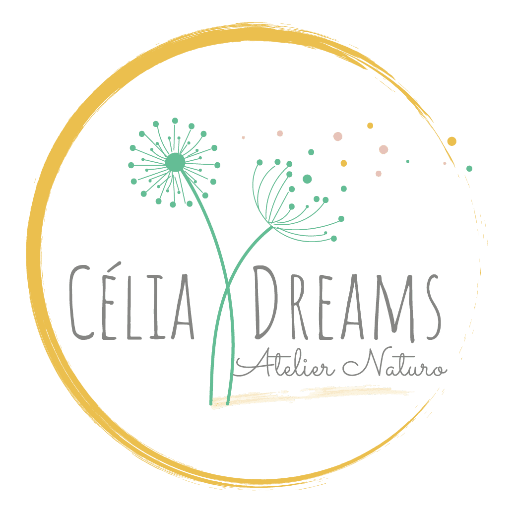✨Célia Dreams|Atelier naturo✨
