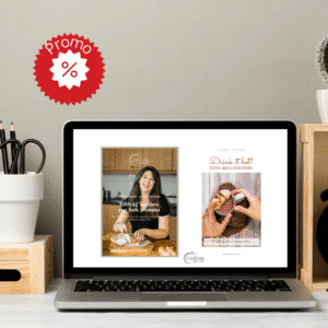 Bundle eBooks Petits-déj + Drink it Hot