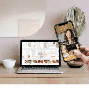 Ebook - Petits-déj' équilibrés pour toute la semaine