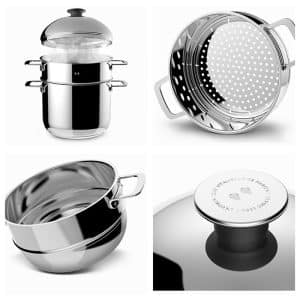 Vitaliseur de Marion - Code promo