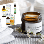 Recette de baume naturel maison multi-usages (DIY)