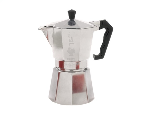 Bialetti Cafetière Moka Express Original