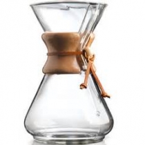 Chemex Cafetière manuelle Classic