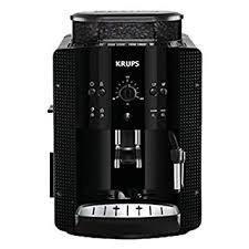 Krups EA81P870 noir