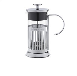 Leopold Cafetière à piston Vienna 350 ml