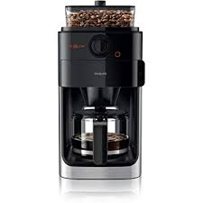 Philips Percolateur Grind  Brew HD7767
