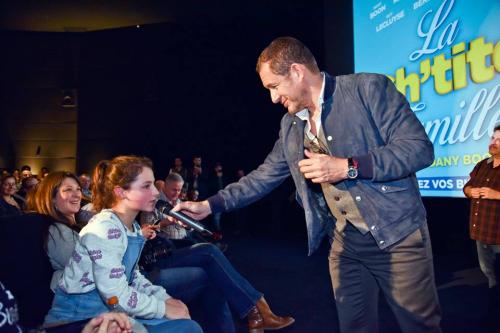 Célia Dreams- Loisir et culture - Avant-premières cinéma: comment rencontrer ses idoles et passer un bon moment cinéma