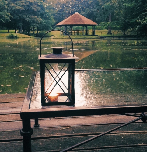 La Cabane de Poupette