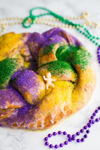 King cake 